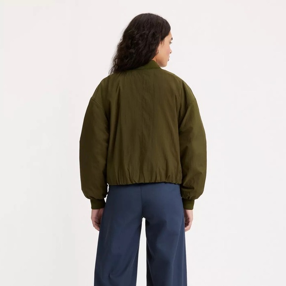 Levi's Premium Baby Trucker Jacket - XL - Picture 6 of 9